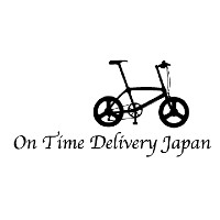 オンタイムデリバリージャパン株式会社の企業ロゴ