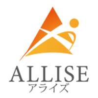 アライズ株式会社の企業ロゴ