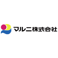 マルニ株式会社の企業ロゴ