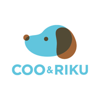 有限会社Coo＆RIKU | 全国200店舗以上展開中のペット業界大手！の企業ロゴ