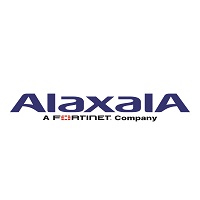 アラクサラネットワークス株式会社 | 米国Fortinetグループ/新たなステージへの企業ロゴ