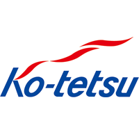 東京鋼鐵株式会社の企業ロゴ