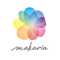 株式会社マカリア の企業ロゴ