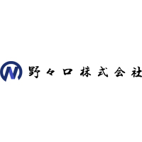 野々口株式会社の企業ロゴ