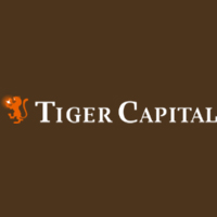 タイガーキャピタル株式会社の企業ロゴ