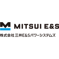株式会社三井E&Sパワーシステムズの企業ロゴ