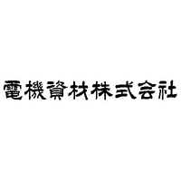 電機資材株式会社 | 【安定の日本製鉄グループ】◆完休2日(土日休)◆有休消化率◎の企業ロゴ