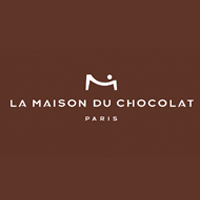 ラ・メゾン・デュ・ショコラ・ジャポン株式会社 | パリ生まれの高級チョコレート♪ の企業ロゴ