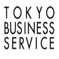 東京ビジネスサービス株式会社 の企業ロゴ