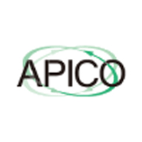 協同組合APICO | ☆年間休日126日以上 ☆完全週休2日 ☆住宅・家族手当ありの企業ロゴ
