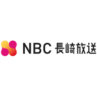 長崎放送株式会社の企業ロゴ