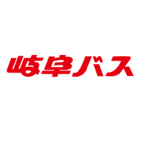 岐阜乗合自動車株式会社の企業ロゴ