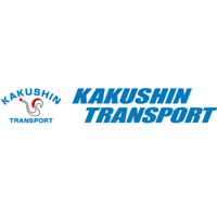 鶴信運輸株式会社の企業ロゴ