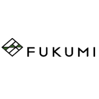 株式会社FUKUMI | 大手取引先多数／創業70年以上／包装機械・梱包資材の専門商社の企業ロゴ