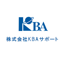 株式会社KBAサポート | 《KBAグループ》年休120日以上/「天満橋駅」直結ビル/転勤なしの企業ロゴ