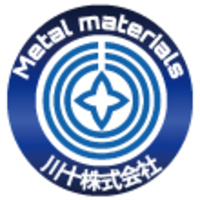 川十株式会社の企業ロゴ