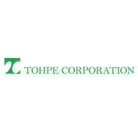 株式会社トウペの企業ロゴ