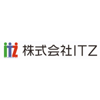 株式会社ITZの企業ロゴ