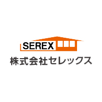 株式会社セレックスの企業ロゴ