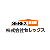 株式会社セレックス | 【 LIXIL特約販売代理店 】売上200億に迫る！名古屋のスゴイ会社の企業ロゴ