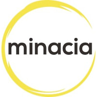 株式会社ミナシアの企業ロゴ