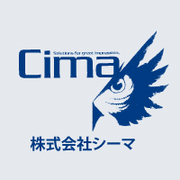 株式会社シーマの企業ロゴ