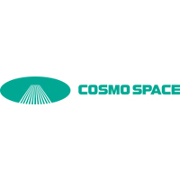 株式会社コスモ・スペースの企業ロゴ