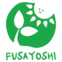 株式会社FUSAYOSHIの企業ロゴ