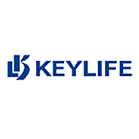 キーライフ株式会社の企業ロゴ