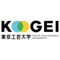 学校法人　東京工芸大学の企業ロゴ