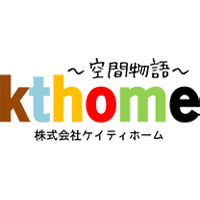 株式会社ケイティホームの企業ロゴ