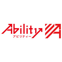 株式会社Ability actの企業ロゴ