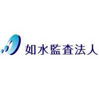 如水監査法人 | 『如水グループ』は九州の総合プロフェッショナルファームです！の企業ロゴ