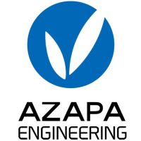 AZAPAエンジニアリング株式会社の企業ロゴ