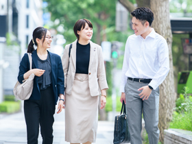 株式会社t Topの求人情報 完全週休2日 月給25万円 営業スタッフ 関西限定募集 転職 求人情報サイトのマイナビ転職