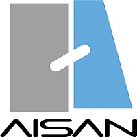 アイサン建設株式会社の企業ロゴ