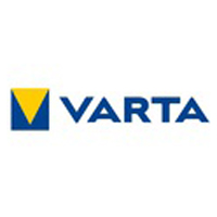 ファルタ・マイクロバッテリー・ジャパン株式会社 | 欧州最大級の電池メーカー「VARTA」　　　　日本法人の企業ロゴ