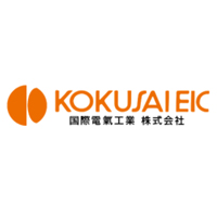 国際電氣工業株式会社の企業ロゴ
