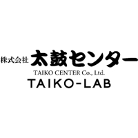 株式会社太鼓センター | 東京ドームでのイベントにも参加！和太鼓教室を全国展開する会社の企業ロゴ