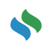 島産業株式会社の企業ロゴ