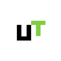 UTグループ株式会社の企業ロゴ
