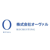 株式会社オーヴァルの企業ロゴ