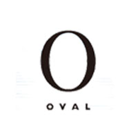 株式会社オーヴァル | <創業から20年連続で売上UP中>景気に強い！”素材”を扱う会社の企業ロゴ