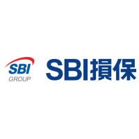 SBI損害保険株式会社の企業ロゴ