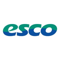 株式会社日本エスコの企業ロゴ
