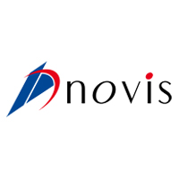 株式会社novisの企業ロゴ
