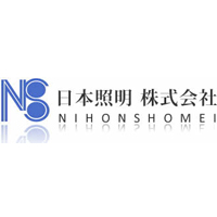 日本照明株式会社 | 照明機材管理スタッフを束ね、チームマネジメントを担う！の企業ロゴ