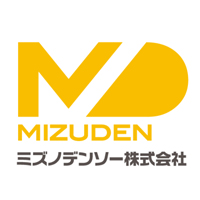 ミズノデンソー株式会社の企業ロゴ