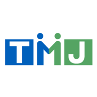 株式会社TMJ | 上場グループ／5年連続"ホワイト企業認定"／産育休の実績ありの企業ロゴ
