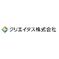 クリエイタス株式会社 | 【1点モノの価値ある不動産を提供】広島で新たなキャリアを◎の企業ロゴ